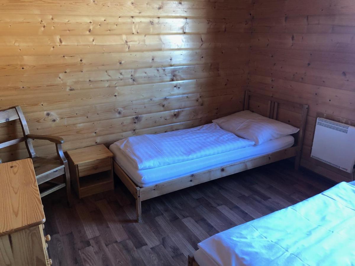 Chaty Lipa Levoca Exterior photo