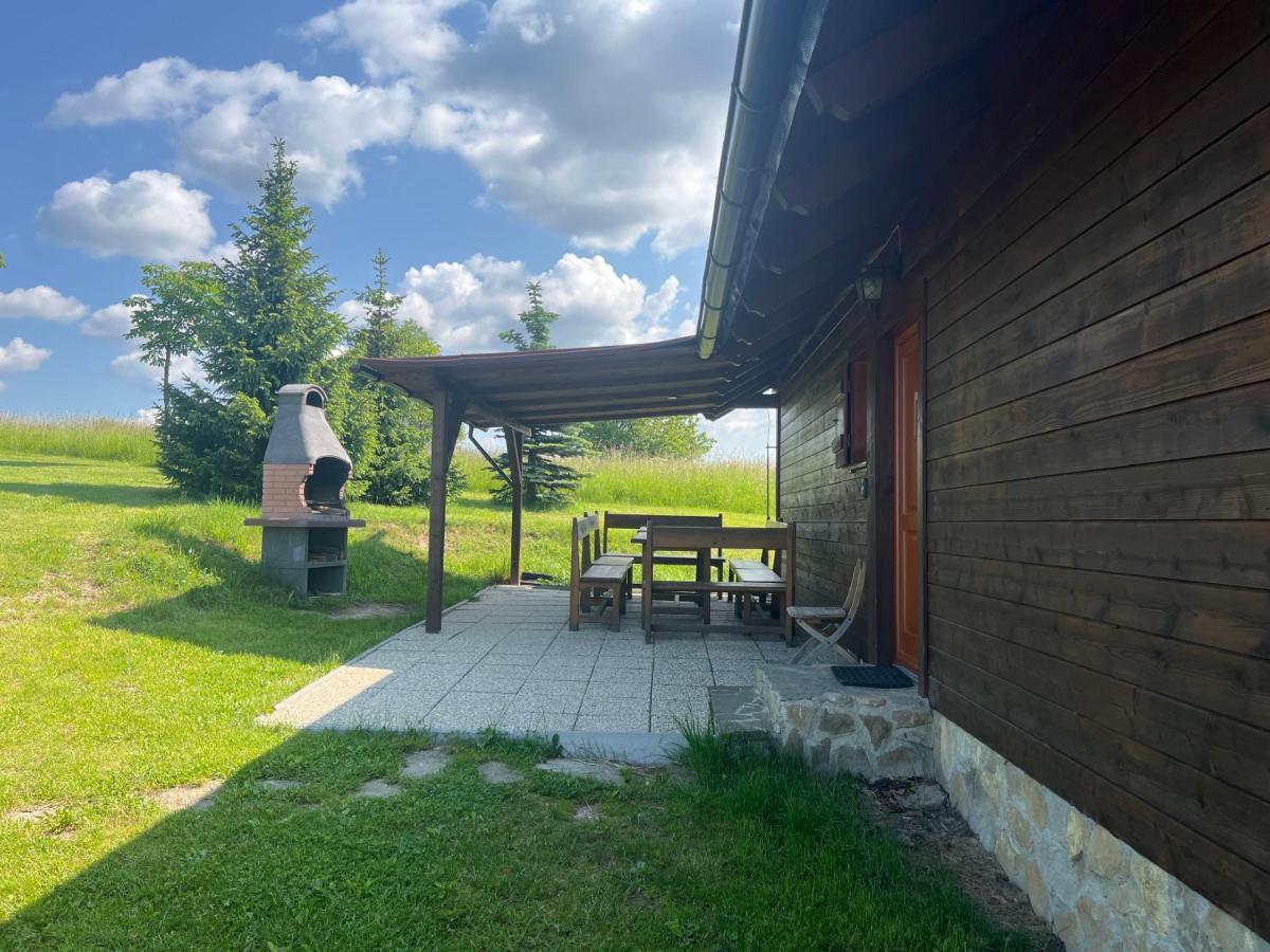 Chaty Lipa Levoca Exterior photo