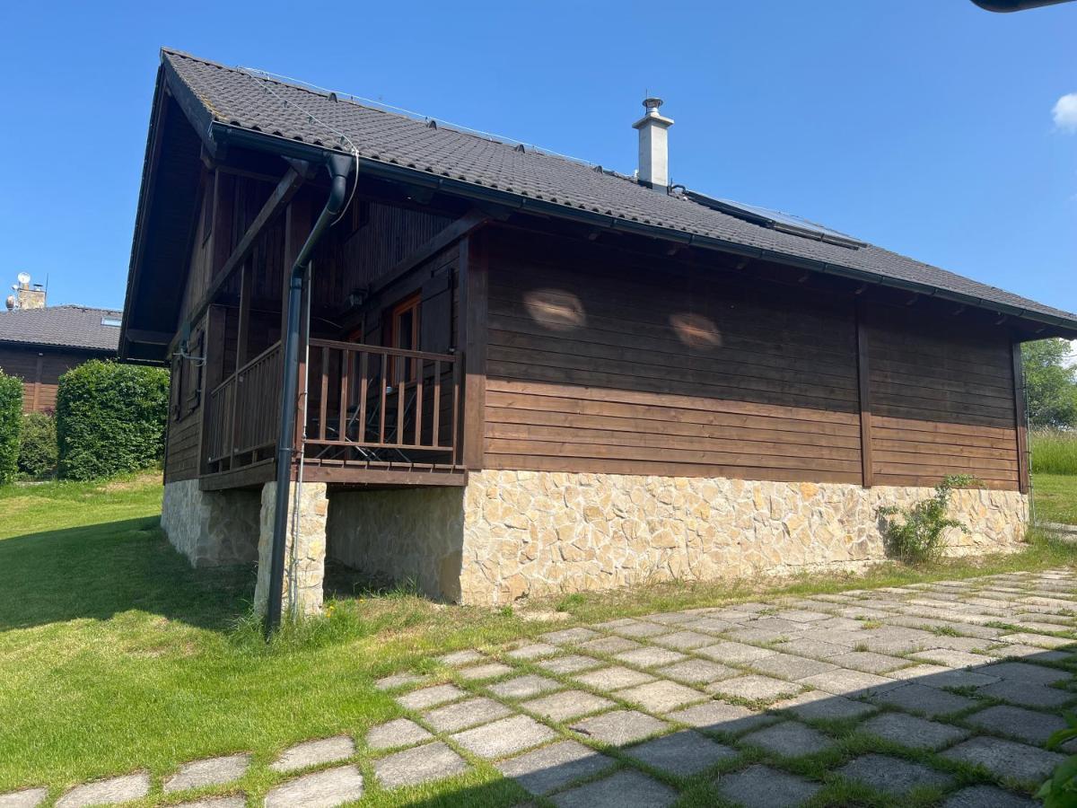 Chaty Lipa Levoca Exterior photo