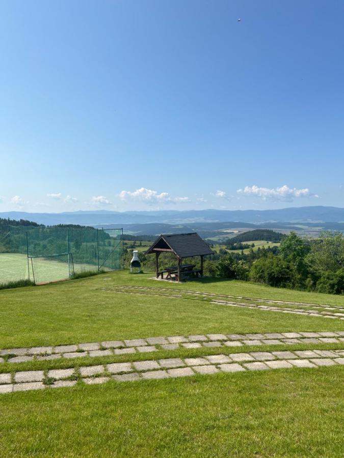 Chaty Lipa Levoca Exterior photo