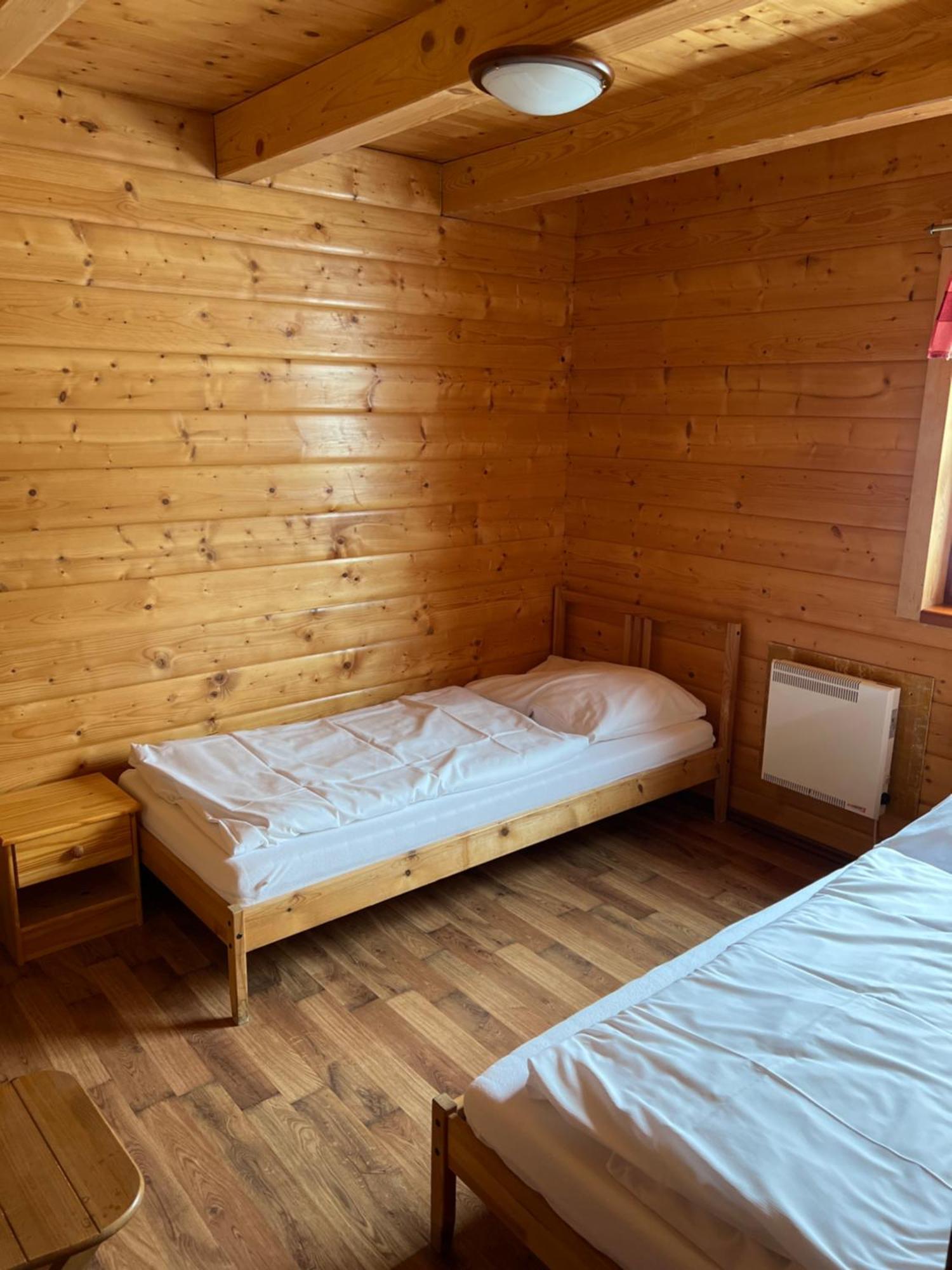Chaty Lipa Levoca Exterior photo