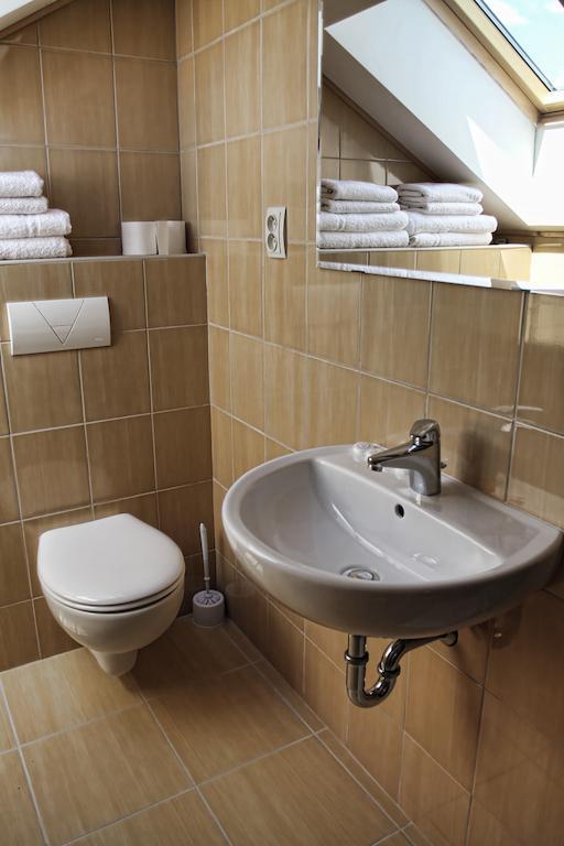 Chaty Lipa Levoca Room photo