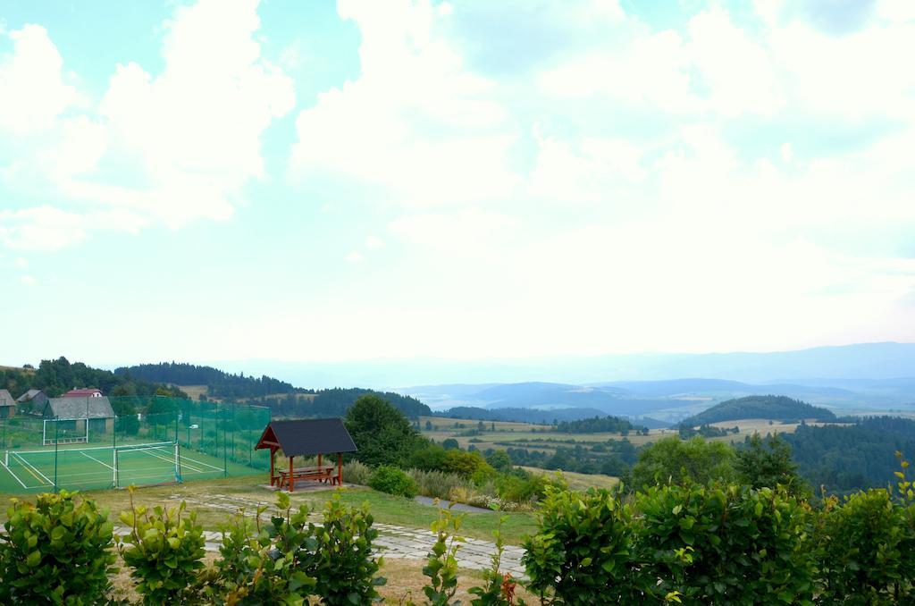 Chaty Lipa Levoca Exterior photo