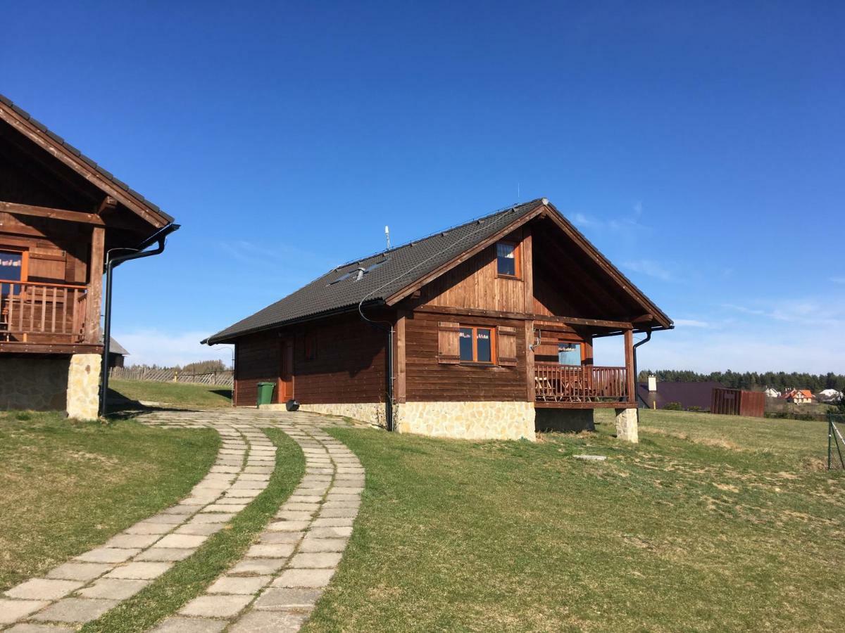 Chaty Lipa Levoca Exterior photo